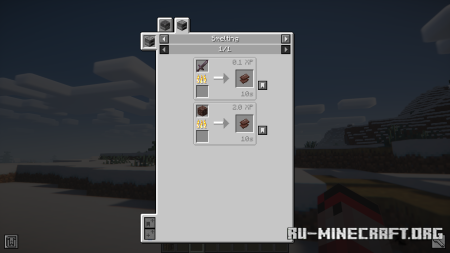  Netherite Recycling  Minecraft 1.21.5
