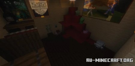  Hello neighbor by ILD_7ON  Minecraft