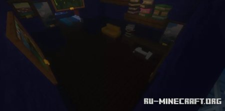  Hello neighbor by ILD_7ON  Minecraft