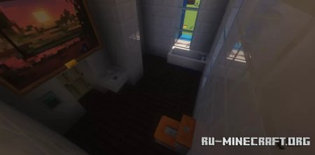  Hello neighbor by ILD_7ON  Minecraft