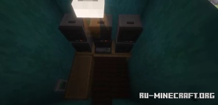  Hello neighbor by ILD_7ON  Minecraft