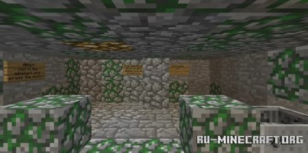  Cave Adventure by MCGamer774  Minecraft