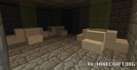  Cave Adventure by MCGamer774  Minecraft