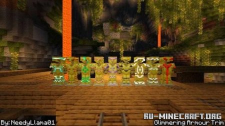      Minecraft PE 1.21