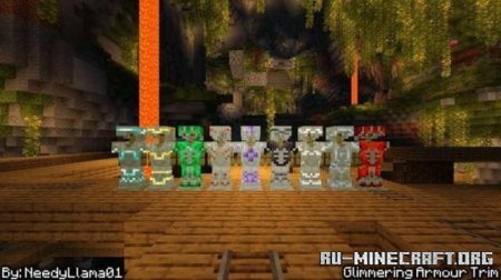      Minecraft PE 1.21