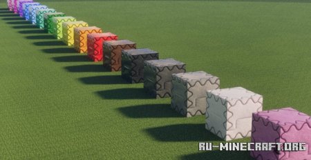  RCG Realistic  Minecraft 1.21.5