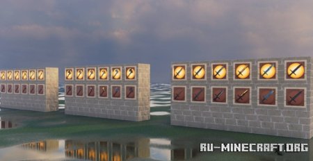  RCG Realistic  Minecraft 1.21.5