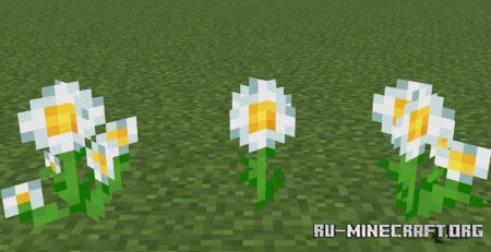  Better Foliage  Minecraft 1.21.5
