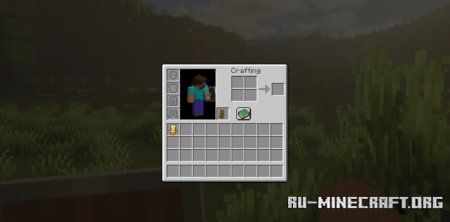  Totem And Shield Switcher  Minecraft 1.21.3