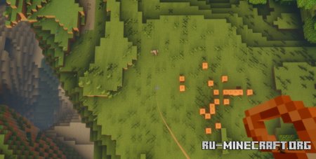  Stretchy Leash  Minecraft 1.21.5
