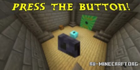  Press the Button by Bill_Left4Dead  Minecraft