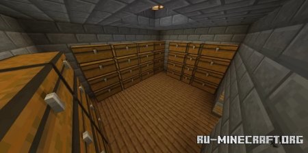  Press the Button by Bill_Left4Dead  Minecraft