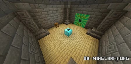  Press the Button by Bill_Left4Dead  Minecraft