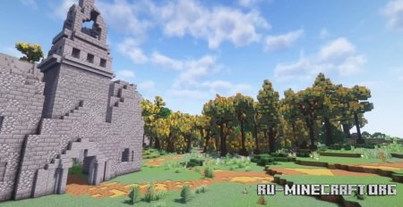  Elden Ring - Full map recreated  Minecraft