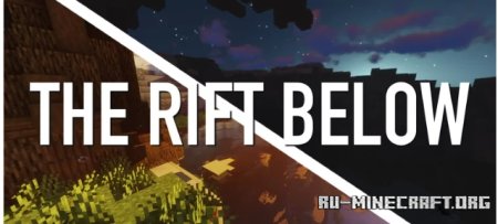  The Rift Below  Minecraft