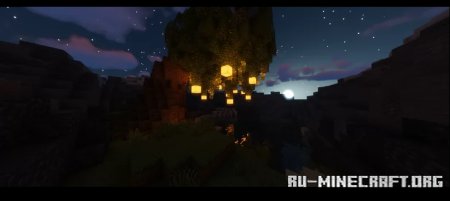  The Rift Below  Minecraft