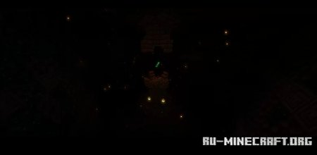  The Rift Below  Minecraft