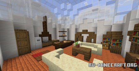  -    Minecraft PE