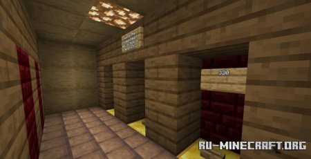  -    Minecraft PE