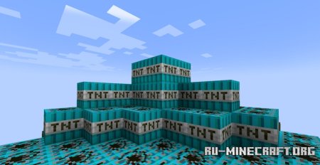     Minecraft PE 1.21