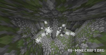     Minecraft PE 1.21