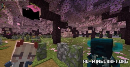  More Totems 3D  Minecraft 1.21.5