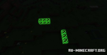  Apparent Ores  Minecraft 1.21.5