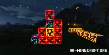  Apparent Ores  Minecraft 1.21.5