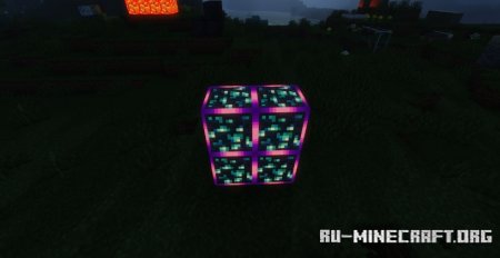  Apparent Ores  Minecraft 1.21.5