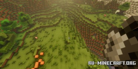  Mace Indicator  Minecraft 1.21.3
