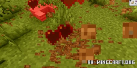  Mace Indicator  Minecraft 1.21.3