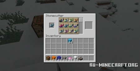  Blahaj Replushed  Minecraft 1.21.5