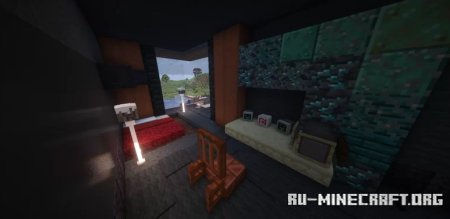  Minecraft House by JaRKeeY  Minecraft