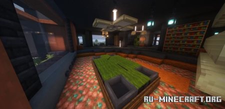  Minecraft House by JaRKeeY  Minecraft