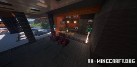  Minecraft House by JaRKeeY  Minecraft