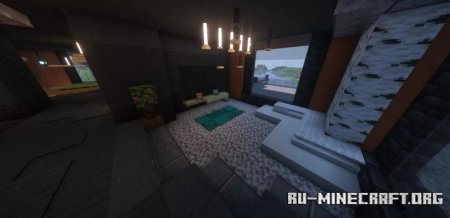  Minecraft House by JaRKeeY  Minecraft
