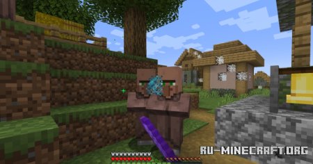  Discernment  Minecraft 1.21