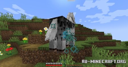  Discernment  Minecraft 1.21