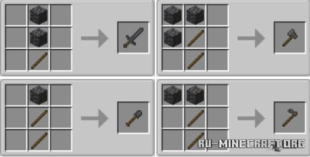  Cinchs Better Deepslate  Minecraft 1.21.1