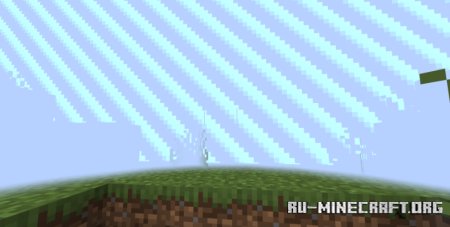  Foggy Border  Minecraft 1.21.5