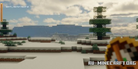  Dream Burst Spirit Vector  Minecraft 1.21.1