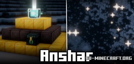  Anshar  Minecraft 1.21.1