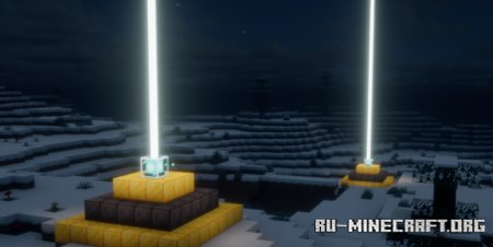  Anshar  Minecraft 1.21.1