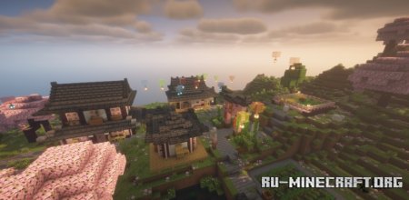  Vanilla Structure Update  Minecraft 1.21.5