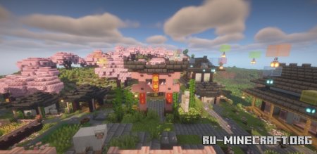  Vanilla Structure Update  Minecraft 1.21.5