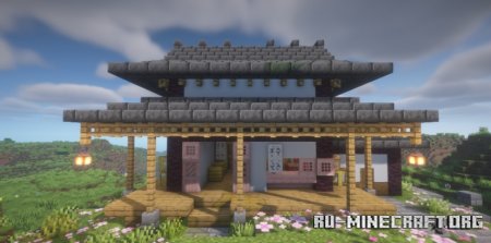  Vanilla Structure Update  Minecraft 1.21.5