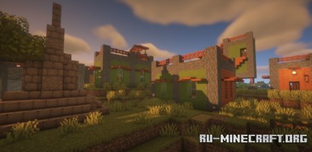  Trek Mod  Minecraft 1.21.5
