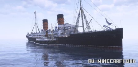  SS Skirmisher  Minecraft