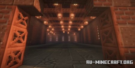  Steampunk Factory by CeterumCenseo  Minecraft