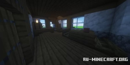  Medieval Cottage by Adavidapa  Minecraft
